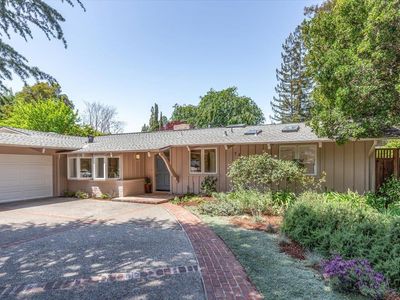 744 Los Altos Ave, Los Altos, CA, 94022