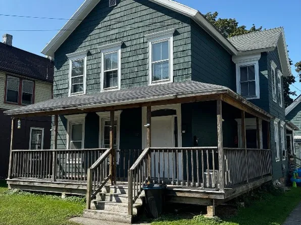 22 High St, Binghamton, NY 13903