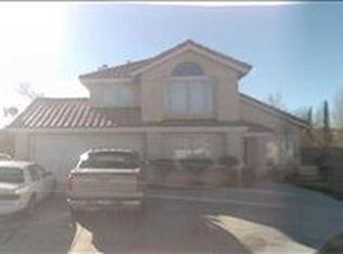 2262 Avenida Del Mar, Lancaster, CA 93535