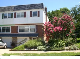 8215 Winthrop St, Philadelphia, PA 19136