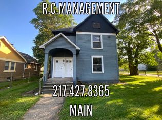 1602 E Main St, Danville, IL