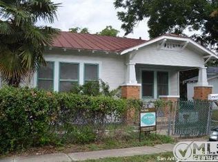 711 Matagorda St, San Antonio, TX 78210