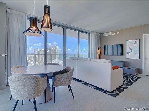 5th image of 4010 S Ocean Dr #R2502