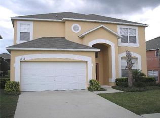 2736 Lido Key Dr, Kissimmee, FL 34747