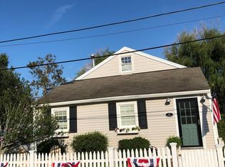 25 Roosevelt Rd, Marshfield, MA 02050