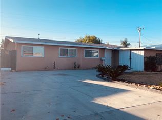 4611 N Conwell Ave, Covina, CA 91722