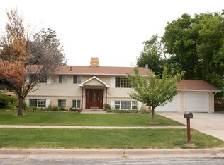3701 S River Valley Dr, Riverdale, UT 84405