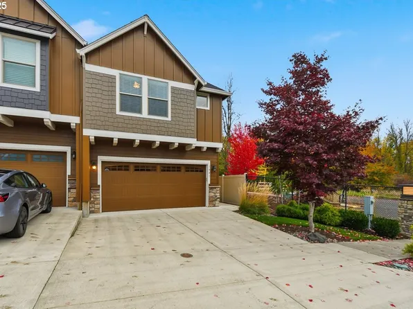 1941 NW Sage St, Camas, WA 98607