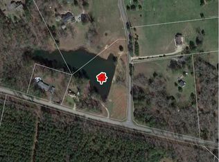 13350 Pole Run Rd, Disputanta, VA 23842