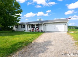 11815 Hart St NE, Greenville, MI 48838