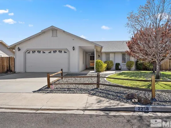 2258 Albatross Way, Sparks, NV 89441