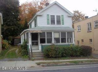 47 Seymour St, Pittsfield, MA 01201