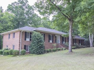 1564 R Stoudemayer Rd, Little Mountain, SC 29075