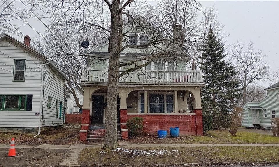 137 Lincoln Ave, Dunkirk, NY 14048 Zillow