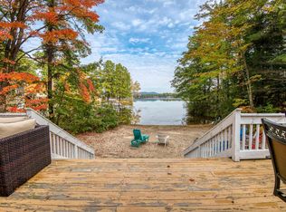 20 Ridge Rd, Center Ossipee, NH 03814