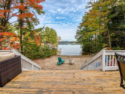 20 Ridge Road, Center Ossipee, NH, 03814