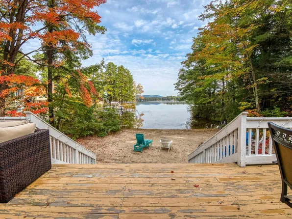 20 Ridge Road, Ossipee, NH 03814