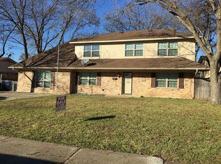 1841 Gravley Dr, Carrollton, TX 75006