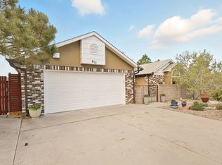 613 Lee Trevino Dr, Belen, NM 87002