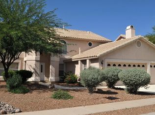 12471 N Wayfarer Way, Oro Valley, AZ 85755