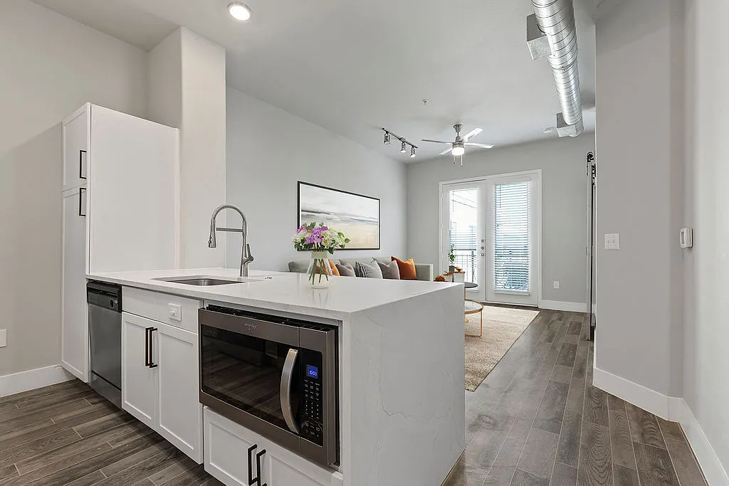 Briar Forest Lofts — Photo 1