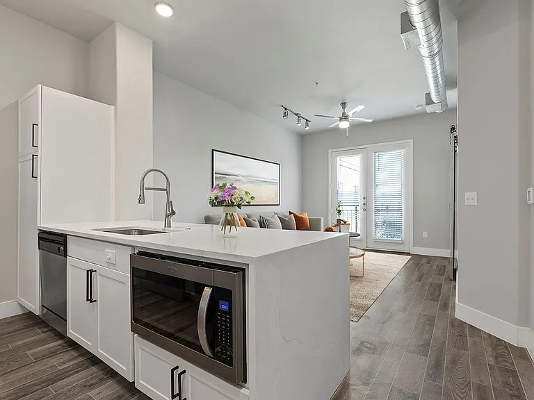 Briar Forest Lofts — Photo 1