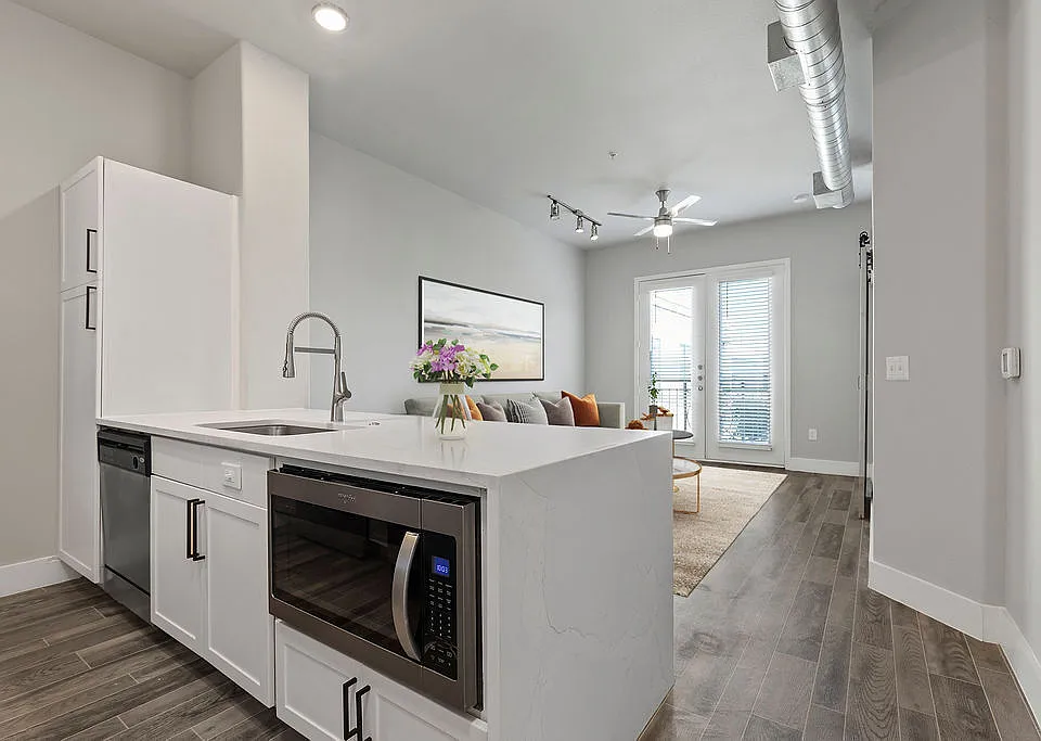 Briar Forest Lofts