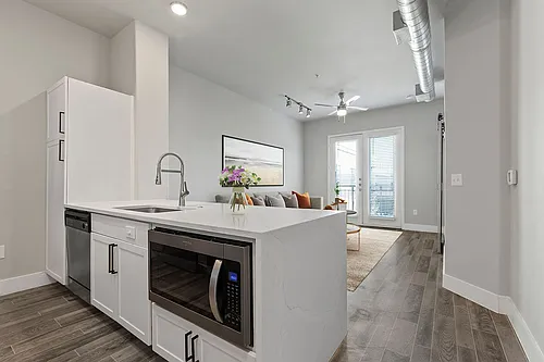 Briar Forest Lofts Photo 1