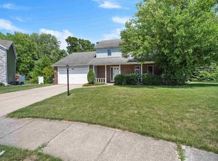6222 Bellingham Ln, Fort Wayne, IN