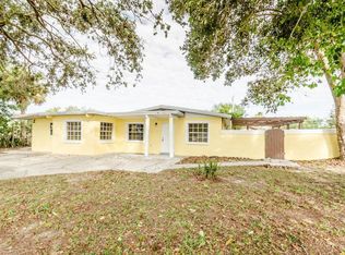 1540 Quince Ave, Merritt Island, FL 32952