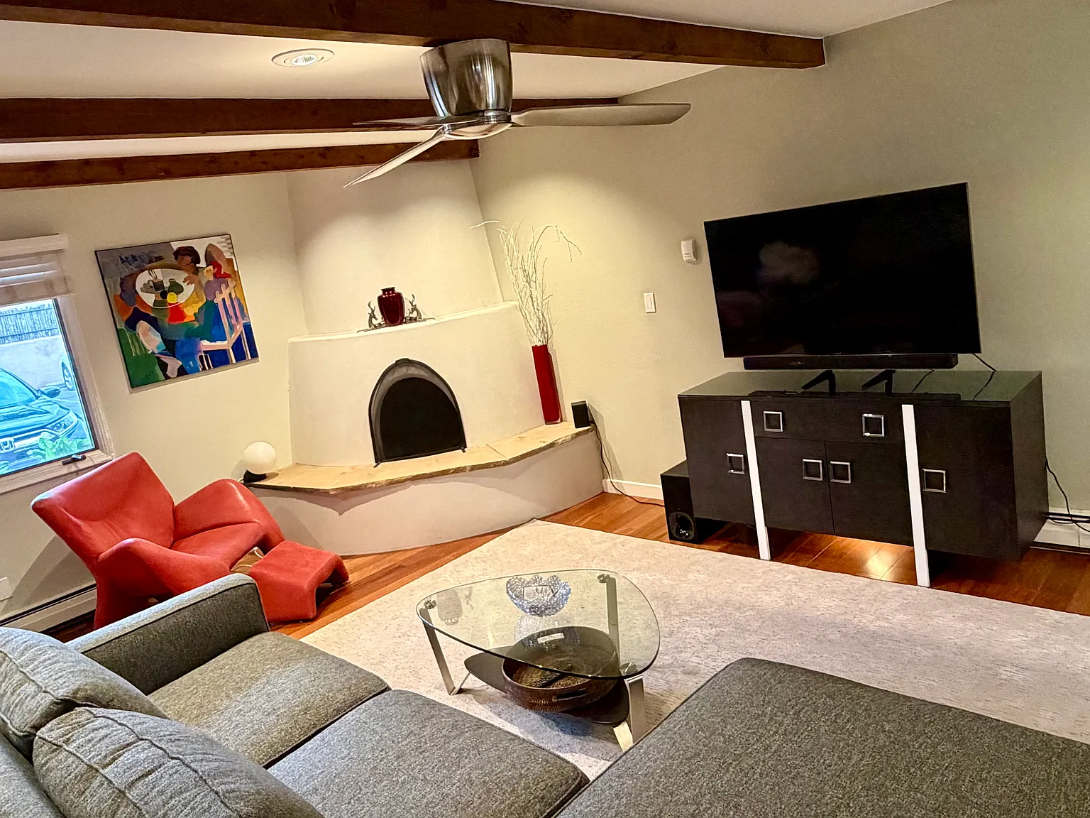 2 bed, 2.5 bath, 1547 sqft, $3,750 — Photo 3