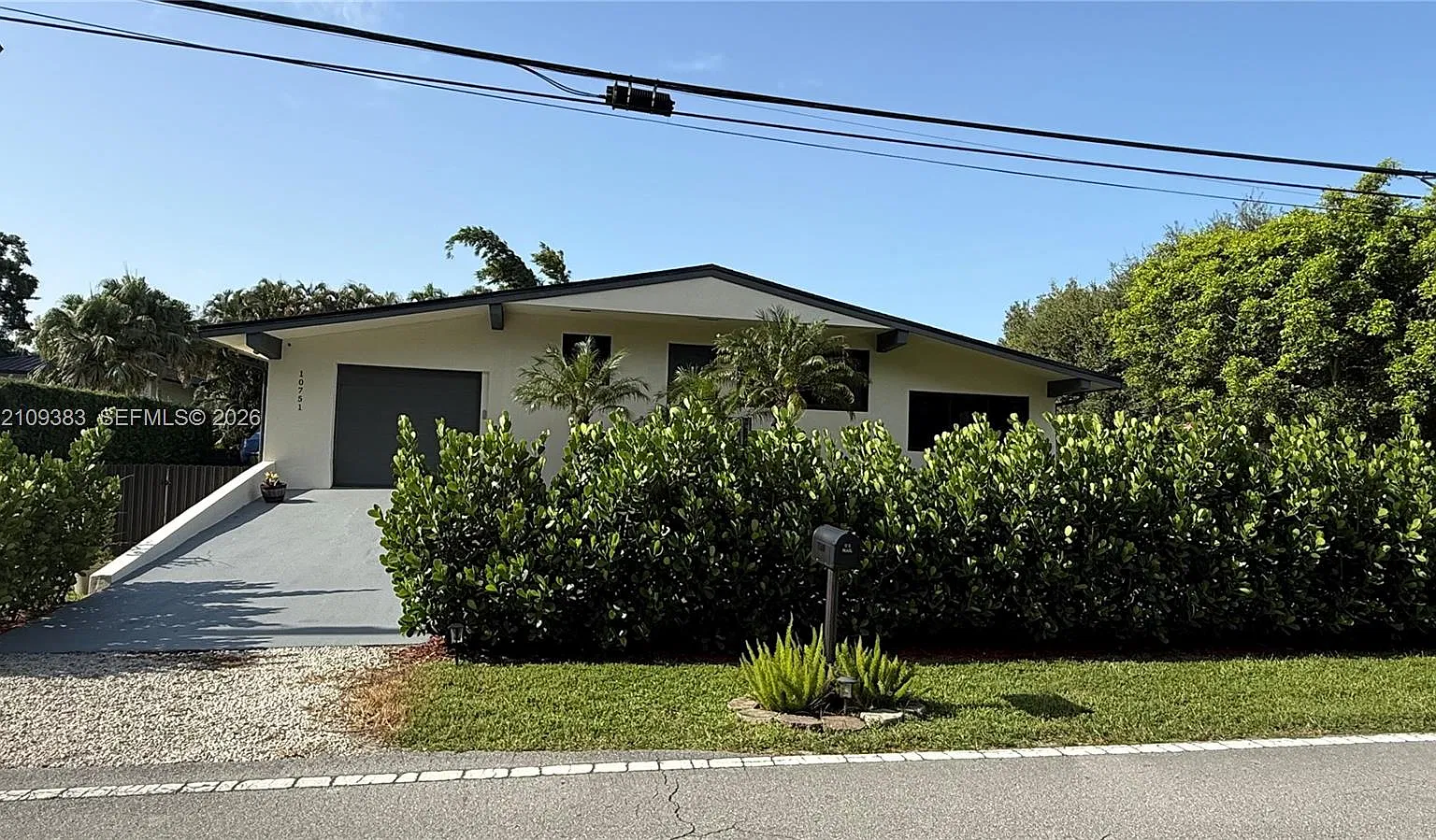 Newmans Survey — Photo 2