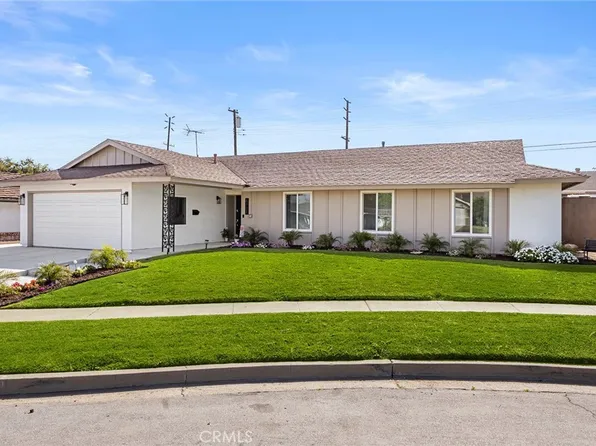 4731 Libra Pl, Yorba Linda, CA 92886