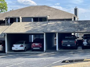 118 W Hensley St UNIT A2, Branson, MO 65616