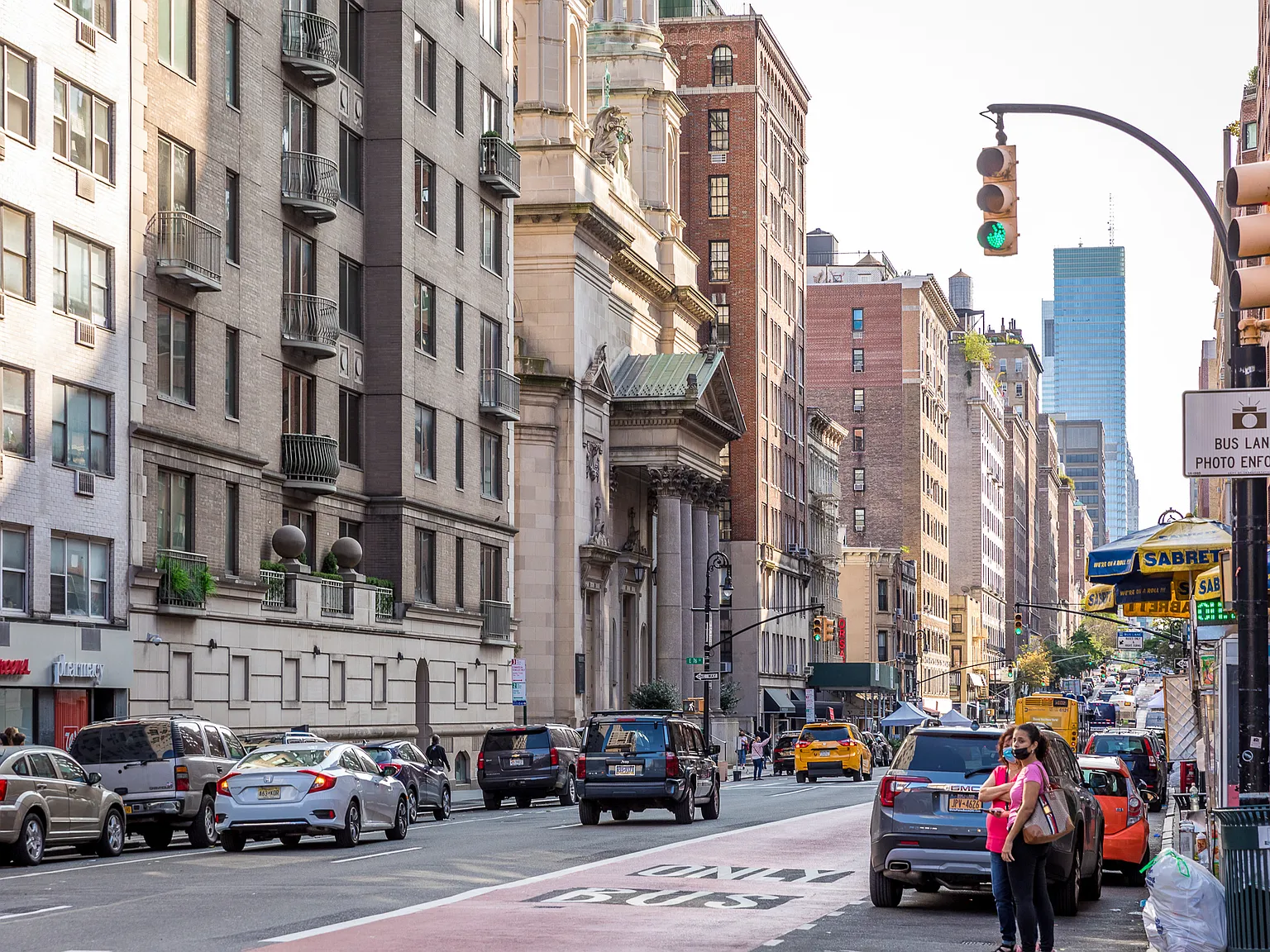61 East 66th Street — Photo 3