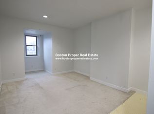 548 Columbus Ave APT 5, Boston, MA 02118
