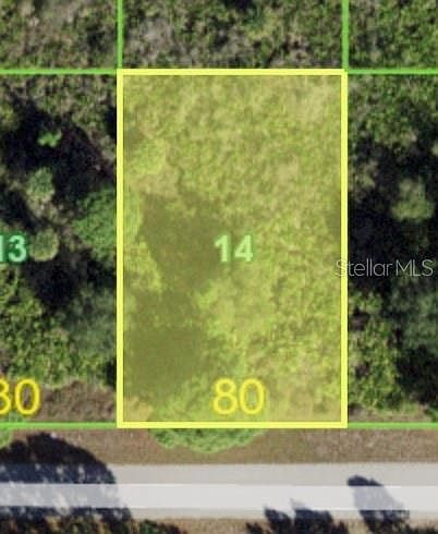 1st image of 12174 ASHLEY AVENUE LOT 14