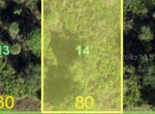 12174 Ashley Ave #14, Pt Charlotte, FL 33981