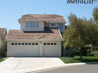 38 Epperson Ct, Woodland, CA 95776