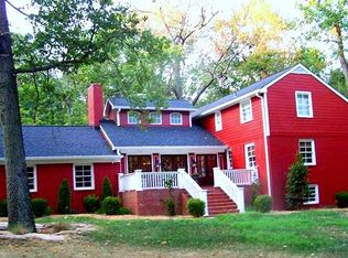 500 Hillwood Blvd, Nashville, TN 37205