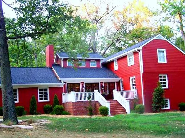 500 Hillwood Blvd, Nashville, TN 37205
