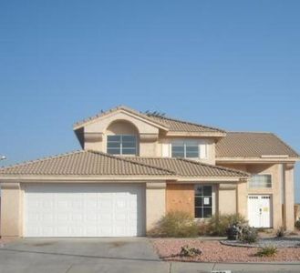 8327 Dove Creek Trl, Hesperia, CA, 92344