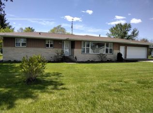 24 4th Street, Montello, WI 53949