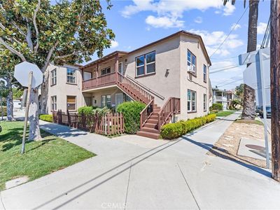 202 Esperanza Ave #202, Long Beach, CA, 90802