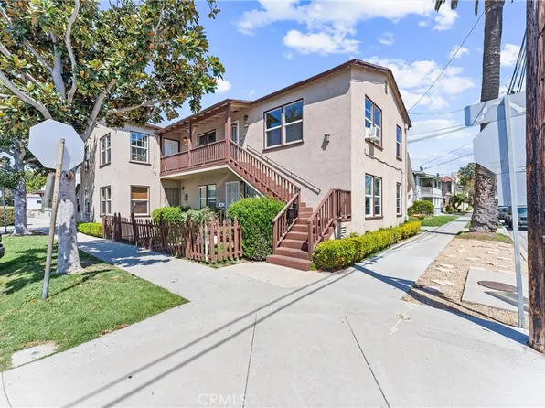 202 Esperanza Ave #202, Long Beach, CA 90802