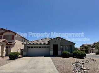 44879 W Desert Garden Rd, Maricopa, AZ 85139