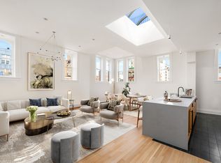 2 Bleecker St Unit Penthouse, New York, NY 10012