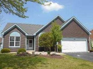 1854 Vermette Cir, Plainfield, IL 60586