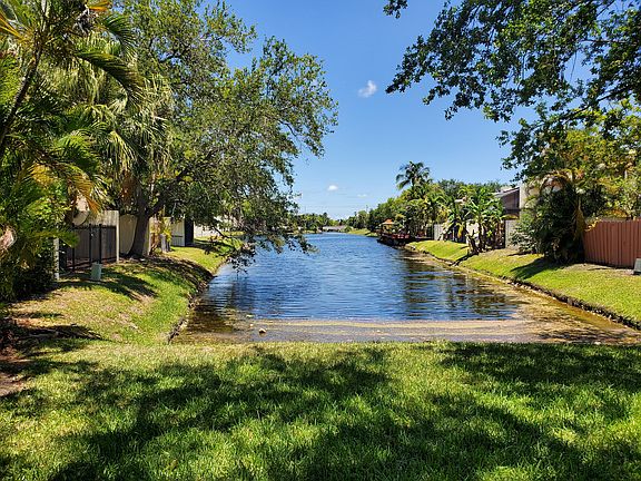 Rear Lake extension