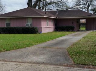 3154 Conley Ave, Baton Rouge, LA 70805